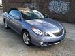 2005 Toyota Camry Solara