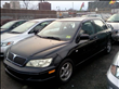 2003 Mitsubishi Lancer