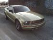 2006 Ford Mustang