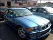 1999 BMW 3 series