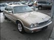 2001 Jaguar XJ8