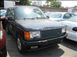1996 Land Rover Range Rover