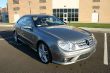 2009 Mercedes-Benz CLK Class