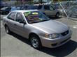 2001 Toyota Corolla