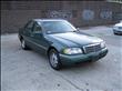 1994 Mercedes-Benz C Class