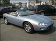 1997 Jaguar XK8
