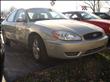 2004 Ford Taurus