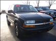 2002 Chevrolet Blazer