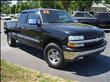 2002 Chevrolet Silverado 1500