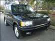 2002 Land Rover Range Rover