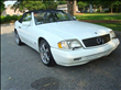 1998 Mercedes-Benz SL Class