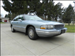 1996 Buick Park Avenue