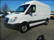 2007 Dodge Sprinter 2500