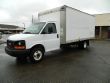 2005 GMC Savana