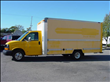 2003 GMC Savana
