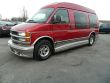 2001 Chevrolet Express