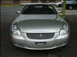 2005 Lexus SC 430
