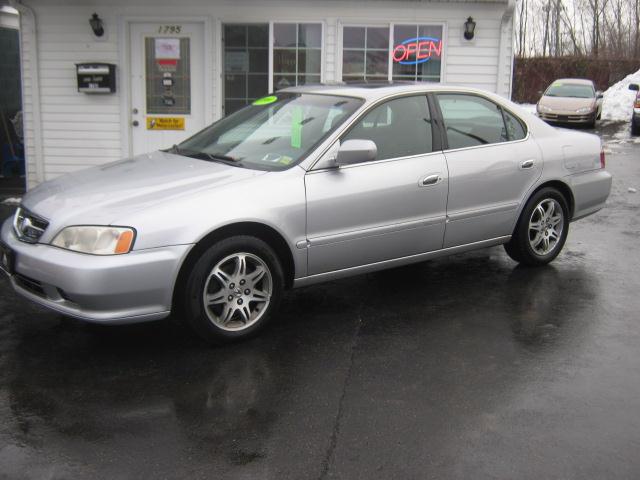 1999 Acura TL for sale
