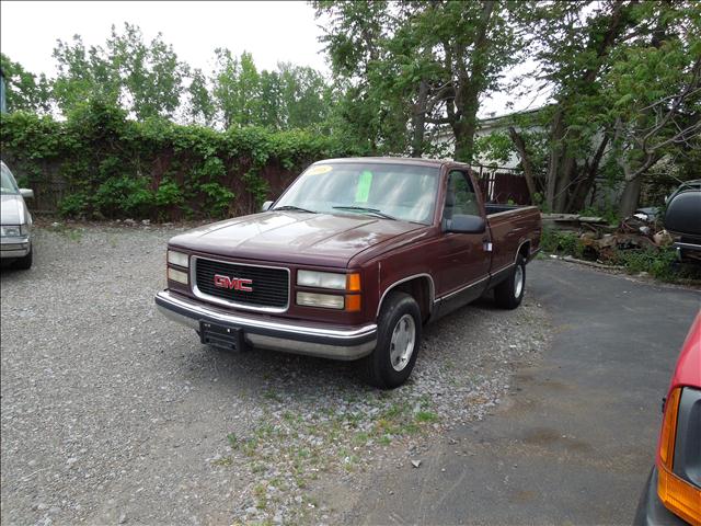 1998 GMC Sierra 1500 for sale