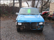1994 Nissan Pickup