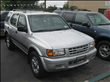 1999 Isuzu Rodeo