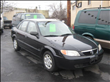 2001 Mazda Protege