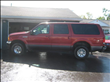 2001 Ford Excursion