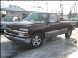2000 Chevrolet Silverado 1500