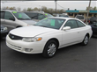 2001 Toyota Camry Solara