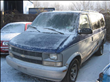 1996 Chevrolet Astro