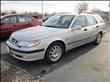 2001 Saab 9-5