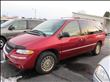 1998 Chrysler Town and Country