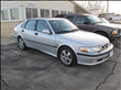 2002 Saab 9-3