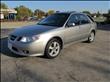 2005 Saab 9-2X