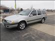 2000 Volvo V70