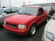 1999 GMC Sonoma