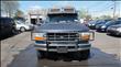 1989 Ford F350