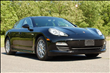 2010 Porsche Panamera