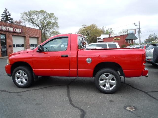 2002 Dodge Ram 1500 for sale