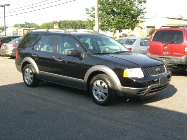 2006 Ford Freestyle for sale