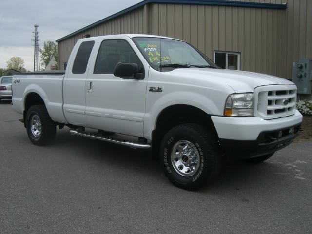 2003 Ford F250 for sale