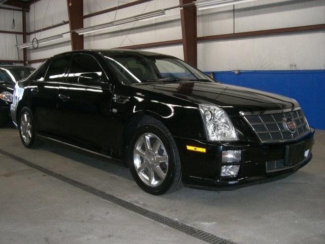 2008 Cadillac STS for sale