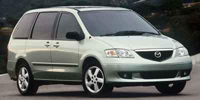 2003 Mazda MPV for sale