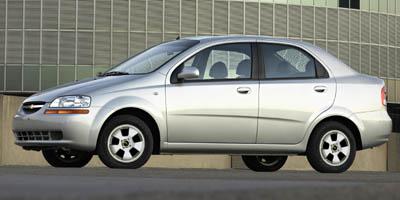 Tothego - 2006 Chevrolet Aveo_1