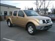 2005 Nissan Frontier