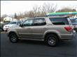 2006 Toyota Sequoia