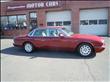 2000 Jaguar XJ