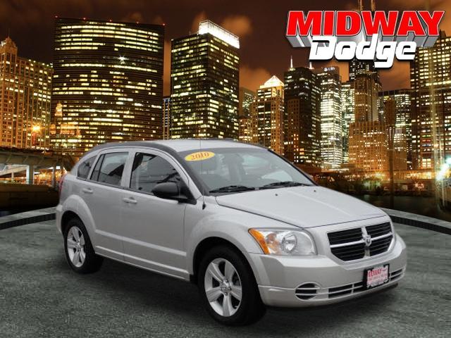 2010 Dodge Caliber for sale
