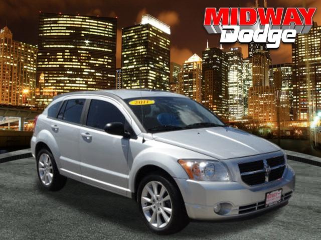 2011 Dodge Caliber for sale