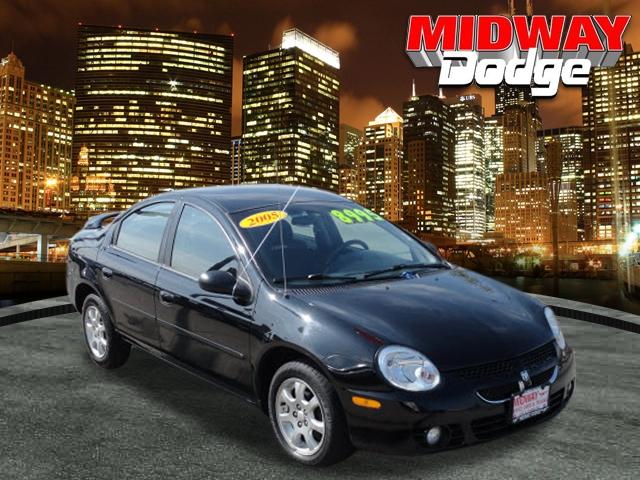 2005 Dodge Neon for sale